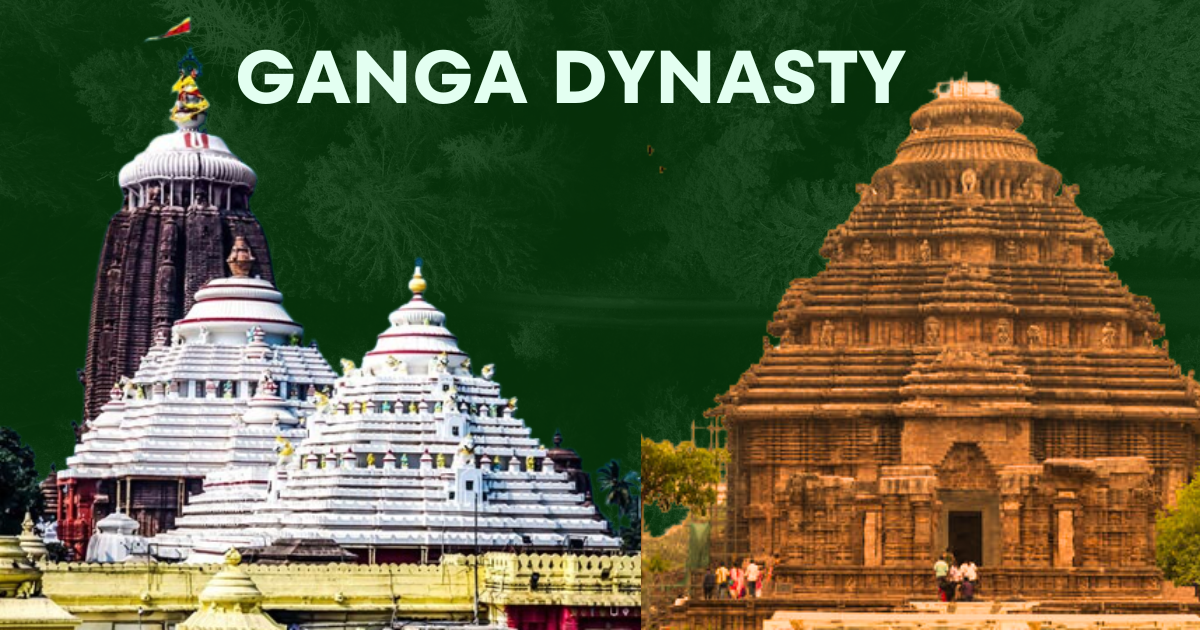 Ganga Dynasty